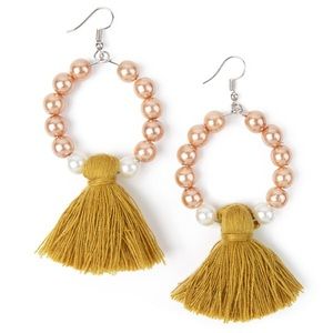 Daniella Earrings